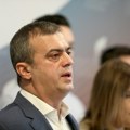 Konačna presuda: Sergej Trifunović dobio 60 dana uslovno, mora da plati i sudske troškove