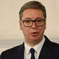 Vučić sutra na prikazu sposobnosti Vojske Srbije "Zastava2024" u Batajnici