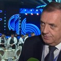 Dodik poručuje iz kazanja: Izolacija Rusije i Putina dokazano bezuspešna!