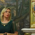 Zaharova: Kijev sabotira proces razmene ratnih zarobljenika