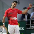 Đoković ne igra na završnom ATP mastersu zbog povrede