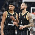 Košarkaši zvezde moraju da budu oprezni u sledećem kolu! Asvel izgubio, ali pružio strašan otpor Olimpijakosu!