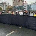 Novi protest u Novom Sadu: Grad ponovo staje