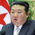 Kim Džong Un optužio SAD da pojačavaju tenzije na Korejskom poluostrvu