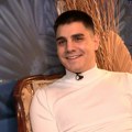 "Posle te scene sam završio kod kiropraktičara": Lazar Tasić koji u "Sablji" igra kriminalca otkriva detalje sa snimanja…