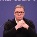 Predsednik Vučić se oglasio posle zločina u Zagrebu: Duboko me potresla vest o strašnom napadu u osnovnoj školi! Srbija…