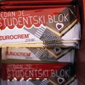 "Euroblok" promenio ime u "Studentski blok"