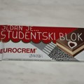 "Euroblok" promenio ime u "Studentski blok"