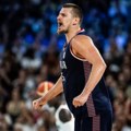 Ko, ako ne Jokić? Srbin proglašen za najboljeg košarkaša u Evropi u 2024. godini