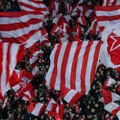 Zvezdaši pred PSV: Nema euforije, stadion neće biti krcat