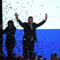 Milanović: Inauguracija 18. februara na Pantovčaku, neće biti stranih državnika