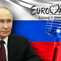 Putin potpisao: Rusija pokreće svoju "Evroviziju" u Moskvi