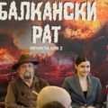 Najavljena premijera filma "Balkanski rat", reditelj Stojčić: Balkanskog rata ne bi bilo da nije nečiste krvi