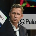 Šta je „Palantir“, partner „Rio Tinta“: Kontroverzna firma Trampovog tehno-tajkuna