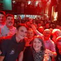 „Melodije za nju“ koncert Panonike sa gostima