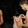 Olimpijakos dao važno obaveštenje pred meč sa Partizanom