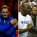 Đoković je Lebron, a Federer je Džordan: Ovakvo poređenje nikada niste čuli, evo ko je za njega najbolji ikada