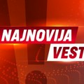 Žestok sudar u Rakovici Učestvovao autobus, staklo rasuto po putu