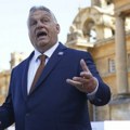 "Prijem Kijeva doveo bi do bankrota" Orban: Ulazak Ukrajine u EU ne bi bio dobar posao