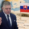 "Sve prepreke EU su dečja šala": Fico ismejavao zabranu preleta njegovog aviona na putu ka Rusiji! Krenuli bi i kolima!