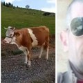 "Samo da mi dete u tuđini ne bude gladno": Urnebesan video o ocu iz Srbije čiji je sin otišao za Nemačku
