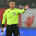 Sudio Zvezdi na Marakani, pokazao crveni zbog Radonjića: Ištvan Kovač arbitar finala Lige šampiona
