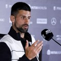 Novak Đoković javno kritikovao Endija Mareja: Rekao pred svima šta mu smeta, danima pred otkaz
