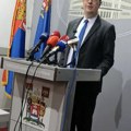 Maričić (SNS): Pozivam građane na Trg kralja Milana, biće to najveći skup koji je grad video