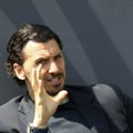 Zlatan potpisuje otkaz treneru, pa samom sebi: Tri amaterske greške koje su uništile Milan