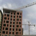 VIDEO: Nakrivila se skela na Galensovom gradilištu na Limanu