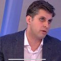Advokat posetio pritvorenu aktivistkinju Mariju Vasić: Smeštena je na psihijatriju, prekinula štrajk žeđu