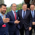 Visoko obrazovanje u krizi, a Macut na Jahorini: Zašto su otkazani ključni sastanci sa akademskom zajednicom?