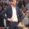 Poznato ime trenera koji bi mogao da nasledi Tijaga Splitera u ekipi Pariza