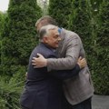 SRCE: Orbanova iznenadna poseta Beogradu i Vučićevo oglašavanje na mrežama otvaraju pitanja
