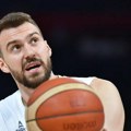 Uživo: Evropa dobija novog šampiona