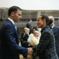 Mali sa misijom MMF-a: "Fiskalni deficit ispod 3% BDP-a, likvidan budžet i nizak nivo javnog duga" FOTO