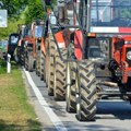 Ministarstvo: Razgovaraćemo samo sa reprezentativnim udruženjima poljoprivrednika
