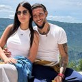 Anastasija i Nemanja Gudelj otišli pod Ostrog: Oglasili se sa svetog mesta, a Ražnatovićka podelila jaku poruku (foto)