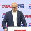 Vučević: „Blokaderi“ ušli u politiku, dobiće političke odgovore