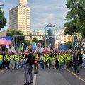 Novi video studenata FDU: Nakon šest meseci blokada, vreme je za novo svitanje