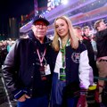 Saradnja Tommy Hilfigera i Cadillaca: Nova era Formule 1 u znaku američkog dizajna