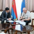Novi prijem građana: Nišlije od rukovodstva traže rešenja za komunalne probleme, upis u vrtić, posao…
