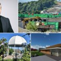 Predsednik opštine Tihomir Stojaković o realizovanim i planiranim projektima Fruškogorski koridor promeniće dinamiku…