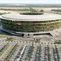 Beograd ostaje: Javnost nezakonito isključena iz javne rasprave o planu za Nacionalni stadion