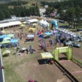 Otvorena letnja sezona na Torniku: „Tornik race“ okupila skoro 1.000 takmičara (VIDEO)