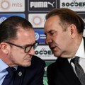 Legende Partizana brutalno udarile na ljajića i mijatovića: Sami sebe proglasili pobednikom, svedočimo nastavku urušavanja…