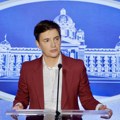Brnabić: Izmene Zakona o biračkom spisku krajem juna na javnoj raspravi