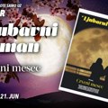 Uz Kurir ove subote, 21. juna – poklon roman „Crveni mesec“: Priča o štitovima koje gradimo i pogledu koji ih sruši