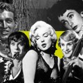 Vrela letnja lista filmova iz Zlatnog doba Holivuda