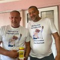 Branko je Siniši dao bubreg i spasao mu život: „Bolest nas je zbližila i vezala za ceo život“